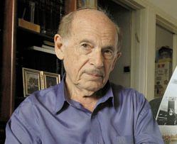 הלך לעולמו המאייר של קופיקו, דנידין וחסמבה