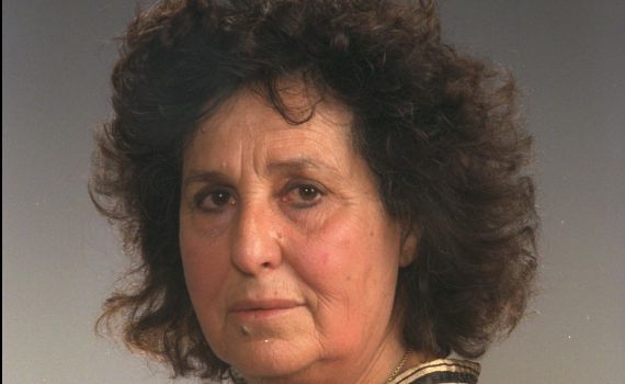 גאולה כהן בבחירות 88' על הפייק ניוז של הליכוד. צפו