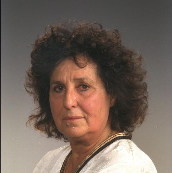 גאולה כהן בבחירות 88' על הפייק ניוז של הליכוד. צפו