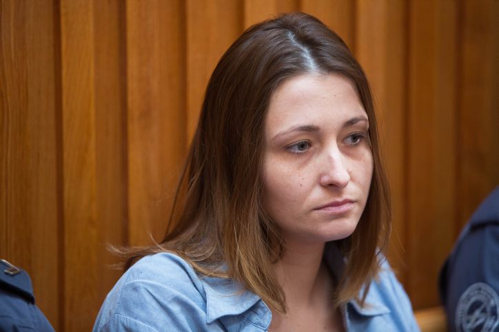 הרצוג החליט: האמא הרוצחת לא תקבל חנינה