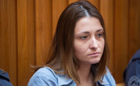 הרצוג החליט: האמא הרוצחת לא תקבל חנינה