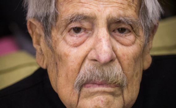 הזוג כדורי וחיים גורי: אלו הרחובות החדשים בירושלים