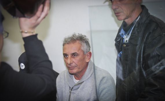 הוחמר עונשו של ראש עיריית כפר סבא לשעבר