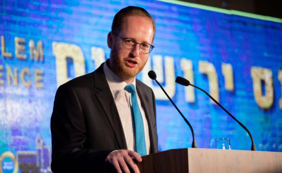 ידידיה מאיר בטור שעיצבן את הגולשים הסרוגים