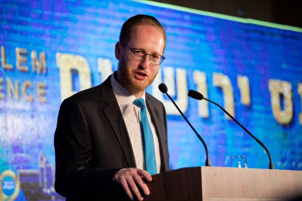 ידידיה מאיר בטור שעיצבן את הגולשים הסרוגים