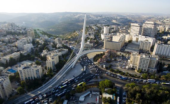 מוסד הרב קוק מתרחב: זו התכנית שאישרה העירייה