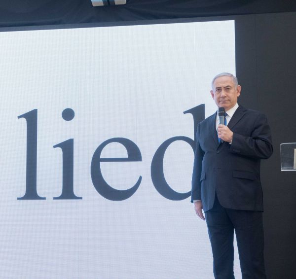 תקשיבו לסמוטריץ', אפשר בכלל לסמוך על נתניהו?