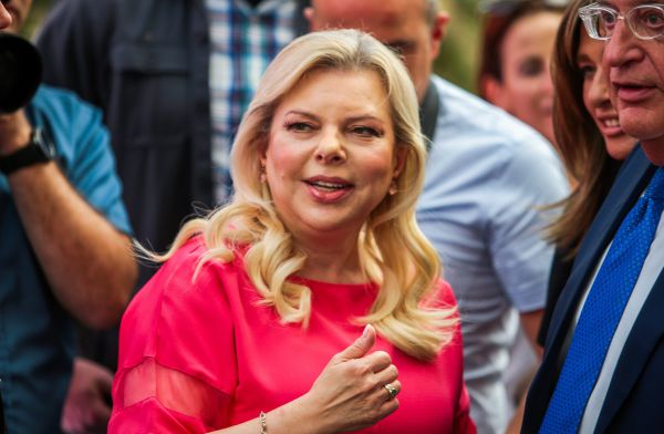 נגד עמדת יועצי הקמפיין: הדרישה של שרה נתניהו