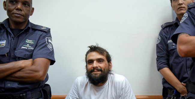 אחרי שלוש שנים: מייסד טלגראס שוחרר ממעצר