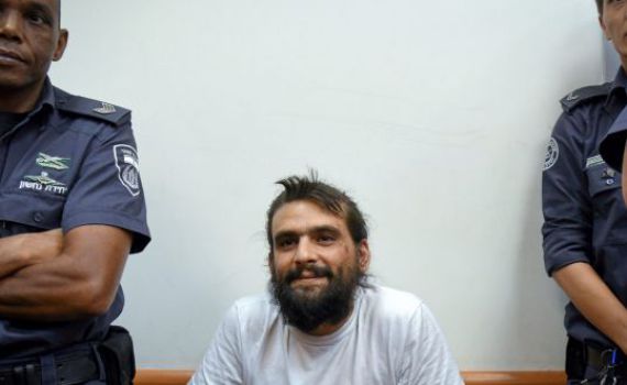 אחרי שלוש שנים: מייסד טלגראס שוחרר ממעצר