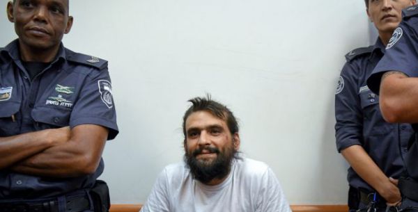 אחרי שלוש שנים: מייסד טלגראס שוחרר ממעצר