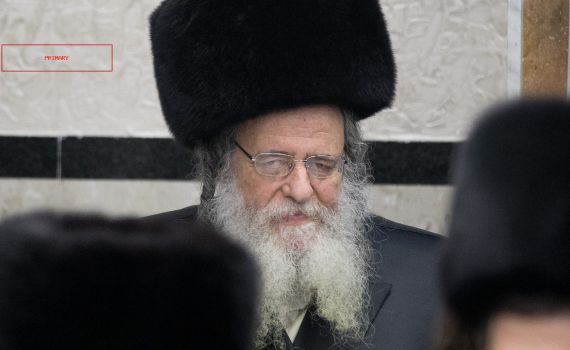 בגלל סמוטריץ': פורשי גור יתמכו במפלגות החרדיות