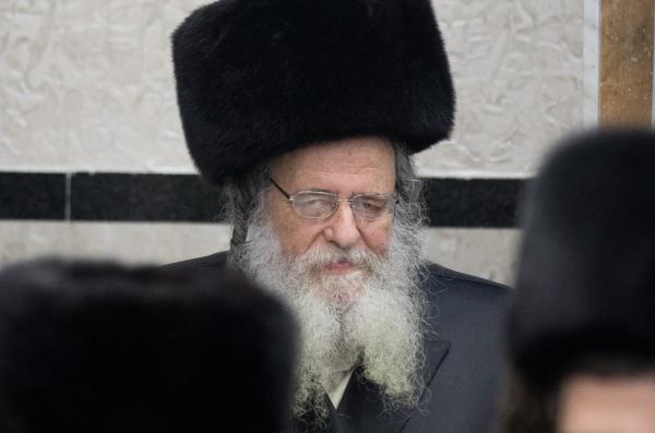 בגלל סמוטריץ': פורשי גור יתמכו במפלגות החרדיות