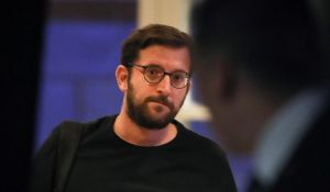 חריג ביותר: המשטרה בצעד נוסף נגד יונתן אוריך