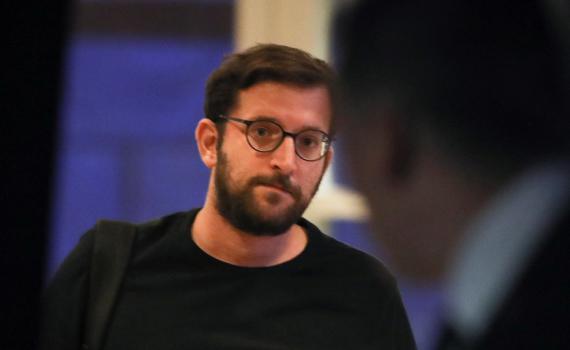 בעקבות ויכוח: דובר הליכוד נעל חברת כנסת במרפסת