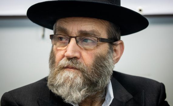 גפני נגד בן גביר: "סתם מתגרים בכל העולם"