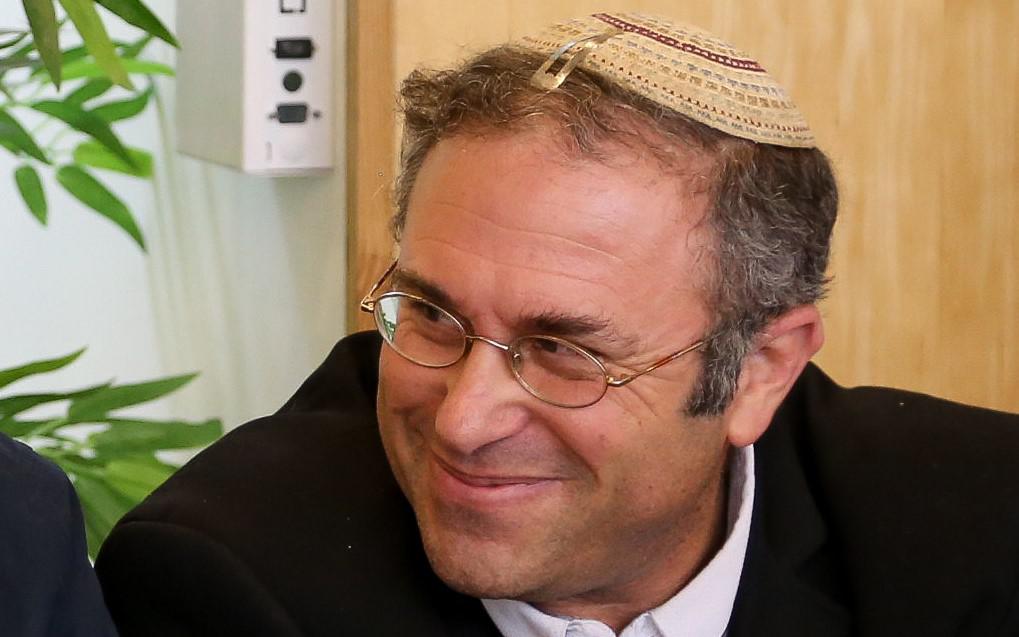 הרב שתומך בגיוס נשים מועמד לתפקיד הרבצ"ר