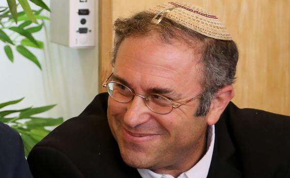 פרשת הרב טאו: המסקנה של הרב טהרלב מהפגישה עם המתלוננות