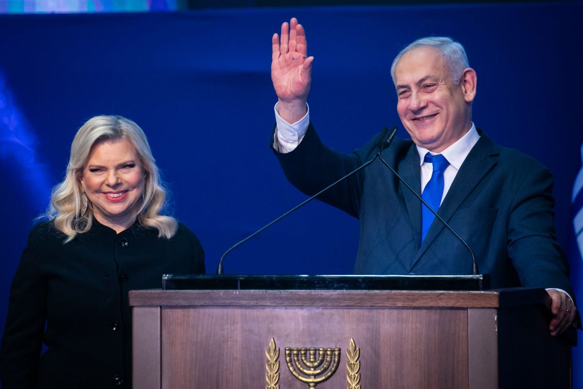 יתרון לנתניהו: אילו מפלגות חתמו על הסכמי עודפים?