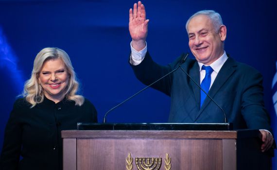 יתרון לנתניהו: אילו מפלגות חתמו על הסכמי עודפים?