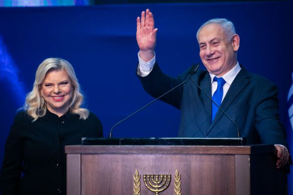 יתרון לנתניהו: אילו מפלגות חתמו על הסכמי עודפים?