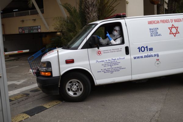 משרד הבריאות: 4 חולי חצבת אובחנו בימים האחרונים