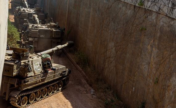 רבולפסטבו או קיר ברזל