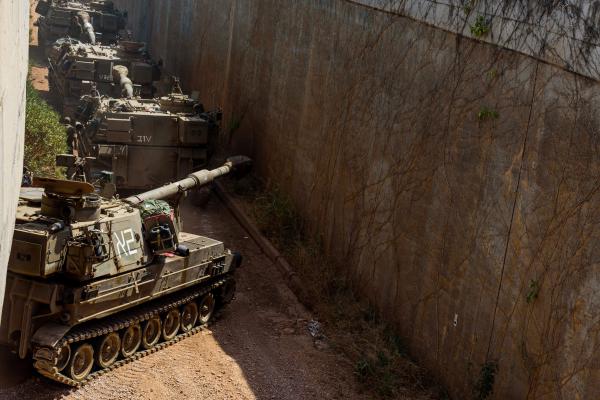 רבולפסטבו או קיר ברזל