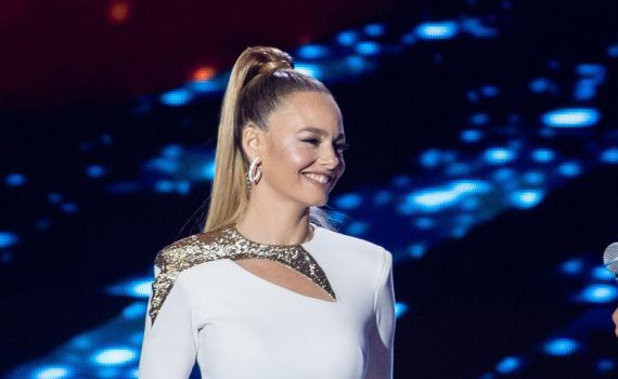 יעל בר זוהר חוגגת: "בחיים לא התרגשתי כל כך"