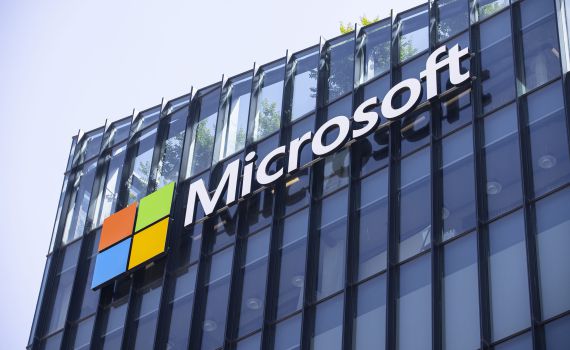 עוד מכה להייטק: מייקרוסופט מפטרת מאות עובדים