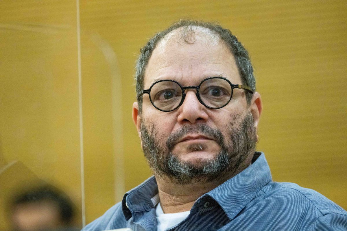 הח"כ מהאופוזיציה על הפעילות בעזה: "טבח"