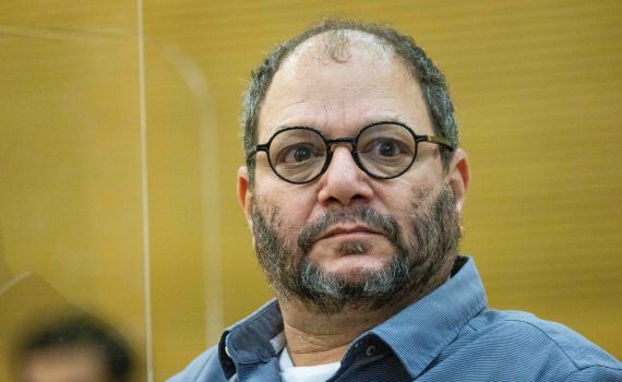 הדרך עוד ארוכה: מה צריך לקרות שעופר כסיף יודח?