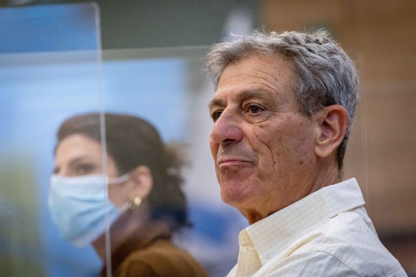 רם בן ברק: "גם הנאצים עלו לשלטון בצורה דמוקרטית"