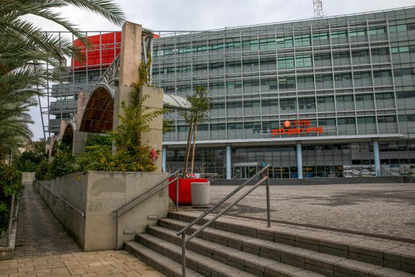 זה סגן ראש העיר החשוד בהברחת תיירת מאוקראינה