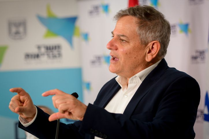 החלה רפורמת ההפלות: 'חיזקנו בחירה חופשית'