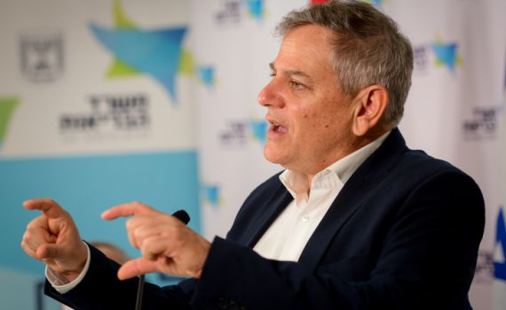 החלה רפורמת ההפלות: 'חיזקנו בחירה חופשית'