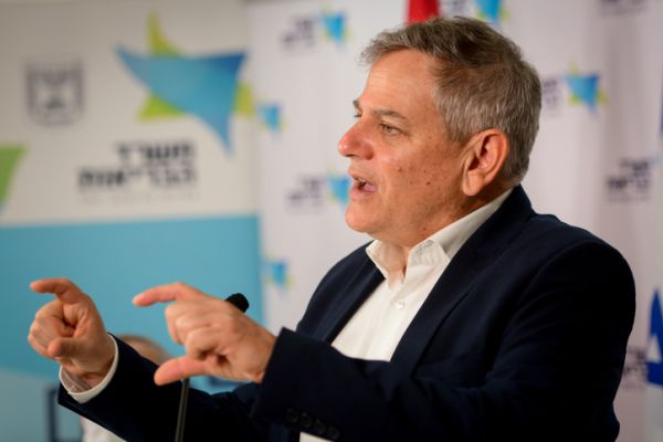 החלה רפורמת ההפלות: 'חיזקנו בחירה חופשית'