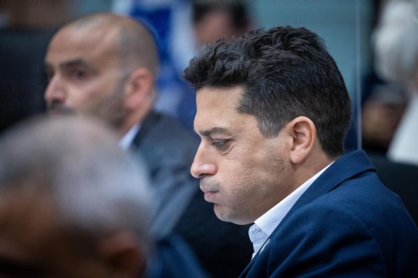 הליכוד מערער לעליון על פסילתו של עמיחי שיקלי