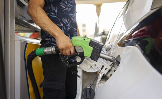 סמוטריץ' חתם: זה יהיה מחיר הדלק בחודש אוגוסט