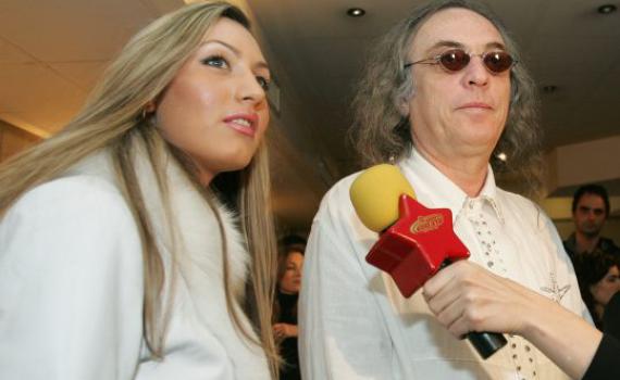 הקרב על הירושה של צביקה פיק: "עזבה את אבי בשעתו הקשה"