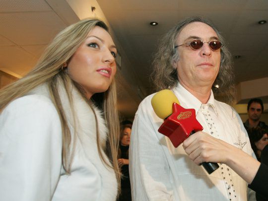 הקרב על הירושה של צביקה פיק: "עזבה את אבי בשעתו הקשה"