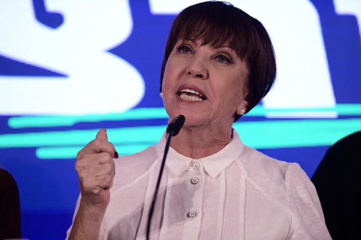 גלאון: "כשאני שומעת את זה עכשיו הגרון שלי נחנק"