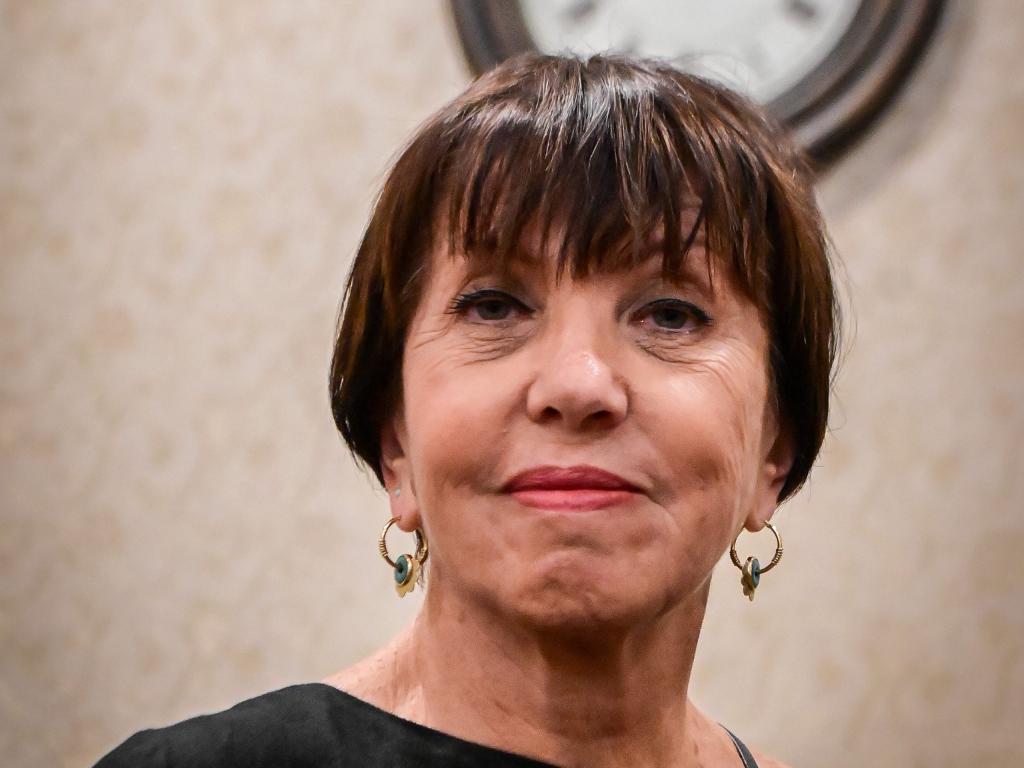 "במרחק של מטר": נשים וגברים בנפרד בכנס של מרצ