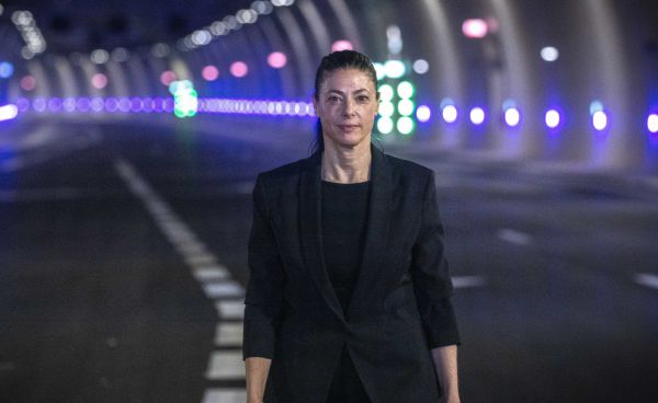 מרב מיכאלי הכריזה: הרכבת הקלה בגוש דן תפעל בשבת