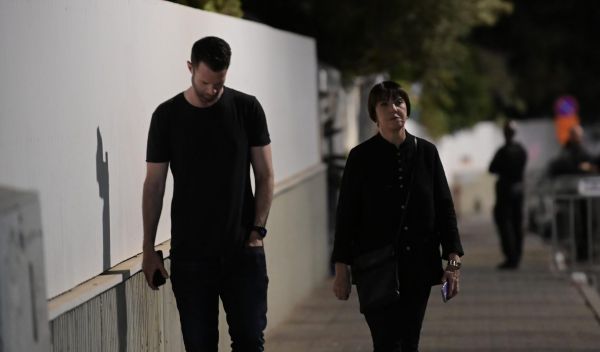 אחרי גולדקנופף: התיעוד המביך של זהבה גלאון