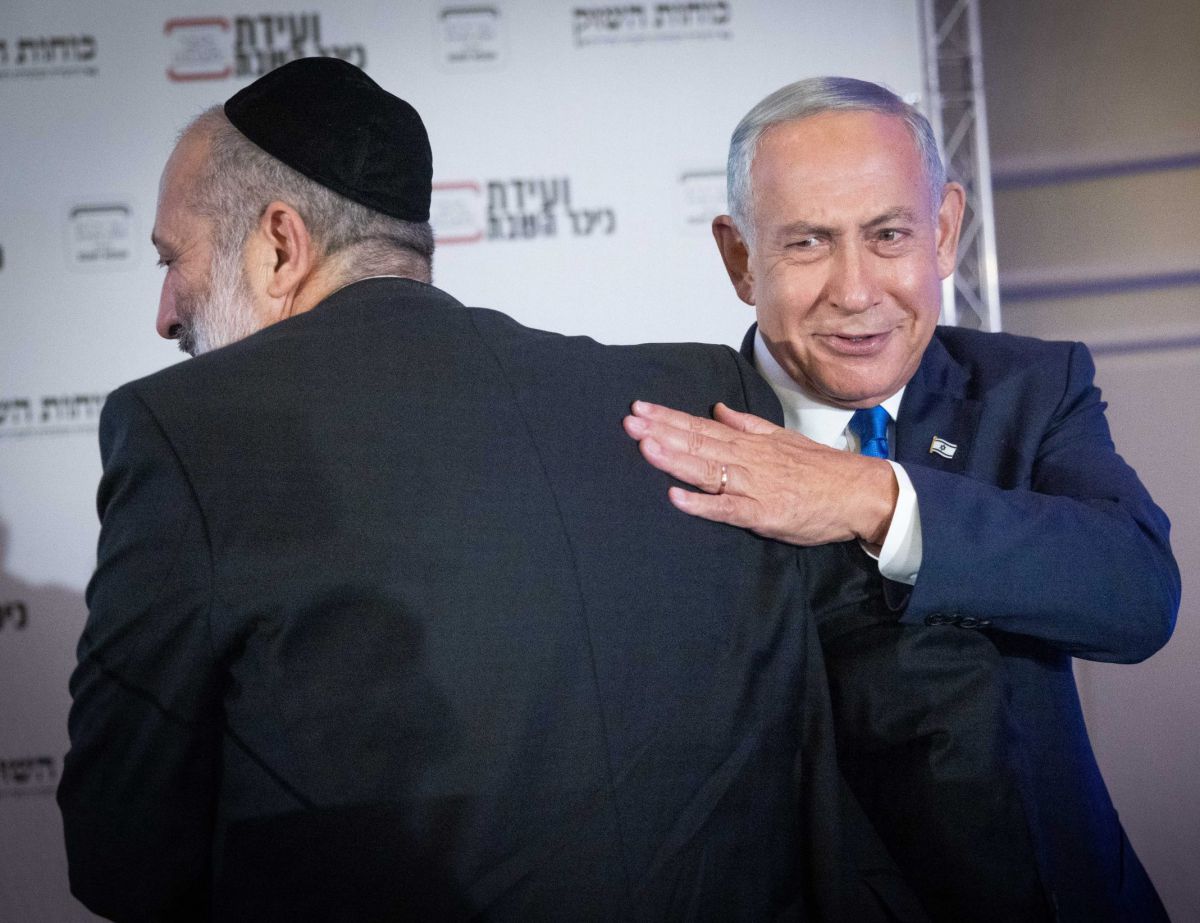 המהיר ביותר אי פעם | הישג ענק לבנימין נתניהו