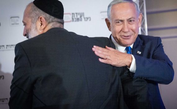 המהיר ביותר אי פעם | הישג ענק לבנימין נתניהו