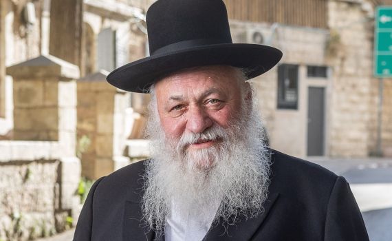 בימין זועמים על פעיל מרצ: "ביזוי וחרפה כלפי התפילין"