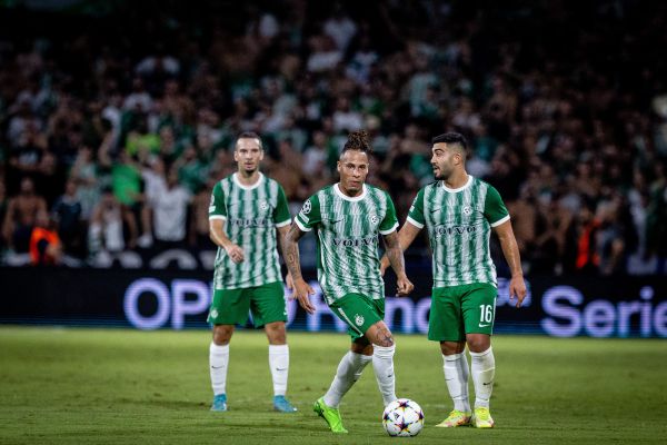 נקבעה היריבה של מכבי חיפה במוקדמות הצ'מפיונס