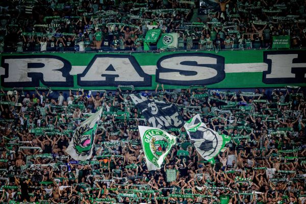 2 אוהדי חיפה נעצרו אחרי שתקפו אוהד מכבי תל אביב